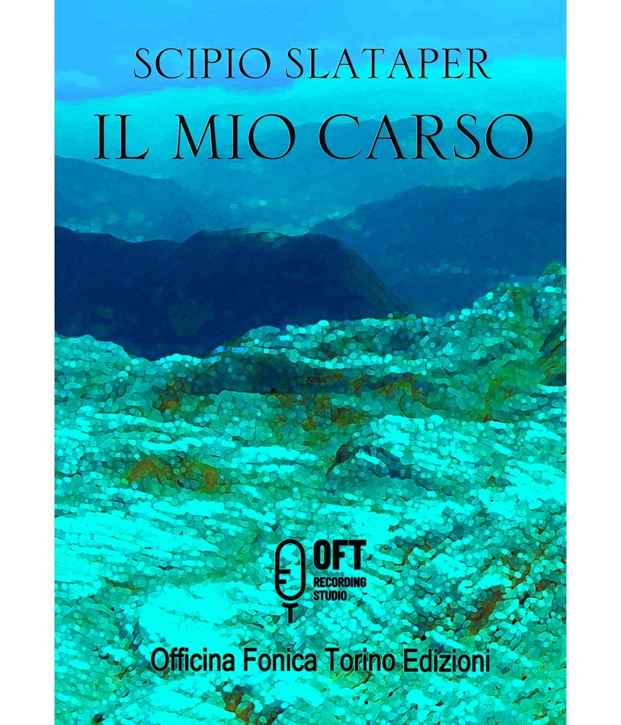 Il mio Carso | Scipio Slataper