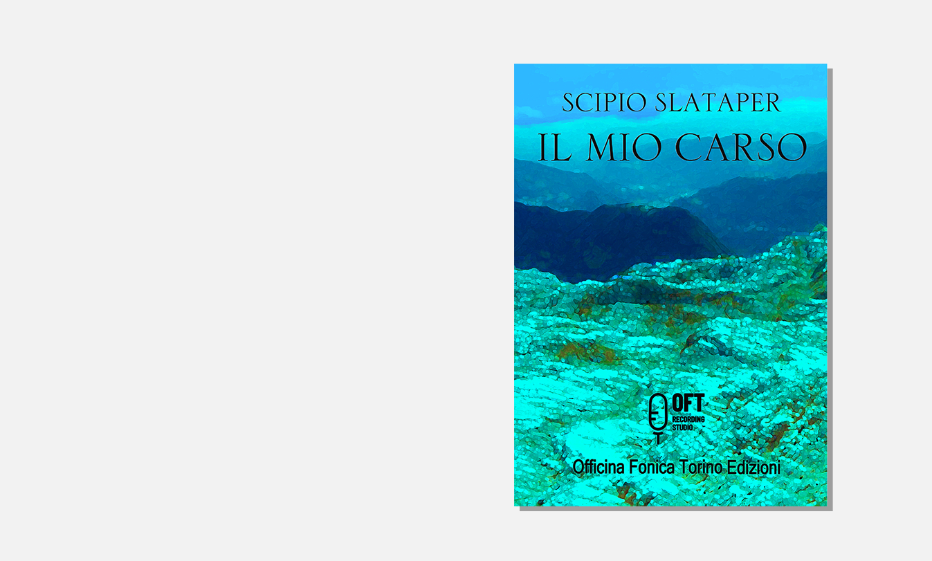 Il mio Carso